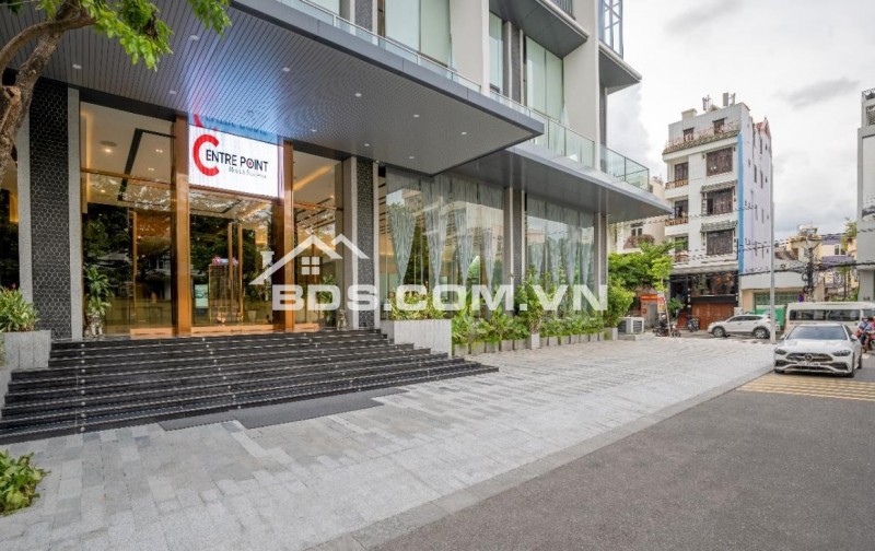 Chỉ 3 tỷ sở hữu ngay căn hộ chất lượng 5*, full nội thất cao cấp, view sông Hàn, xem bắn pháo hoa